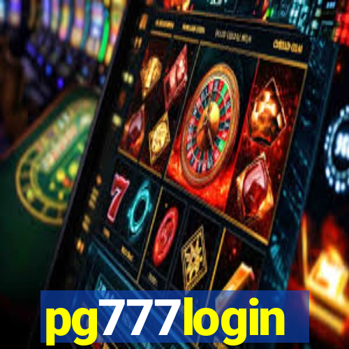 pg777login