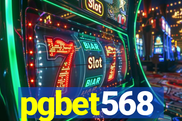 pgbet568