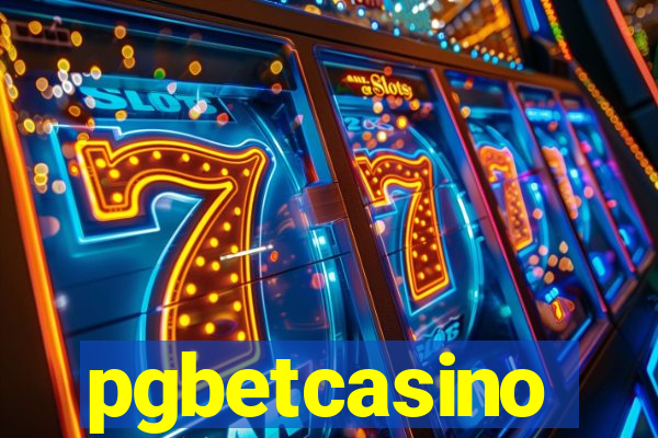 pgbetcasino