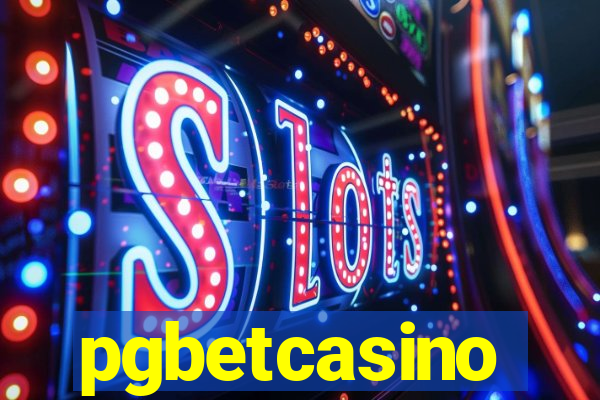 pgbetcasino