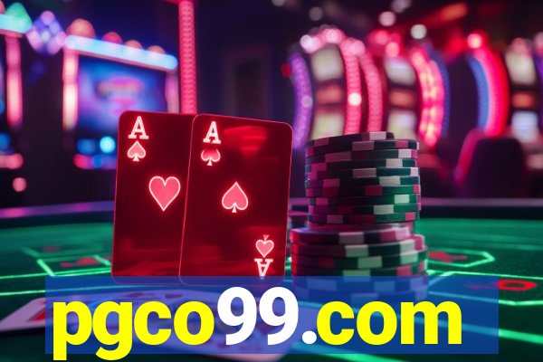 pgco99.com