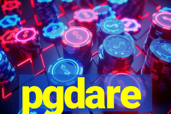 pgdare