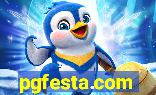 pgfesta.com