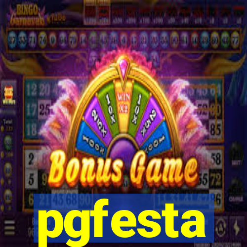 pgfesta