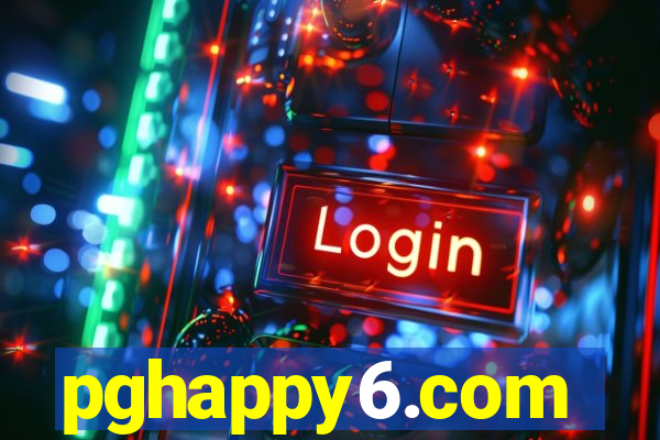 pghappy6.com