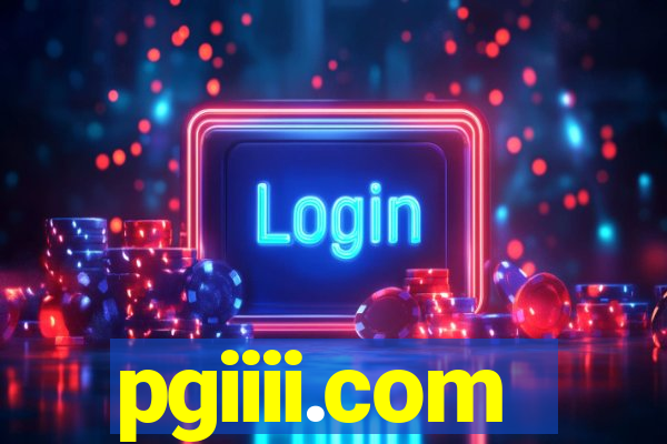 pgiiii.com