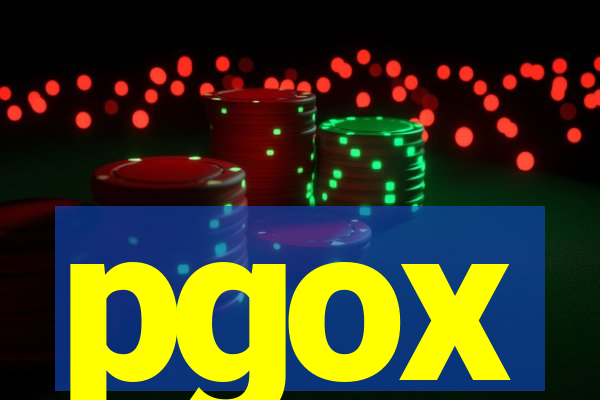 pgox