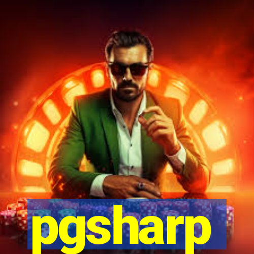 pgsharp