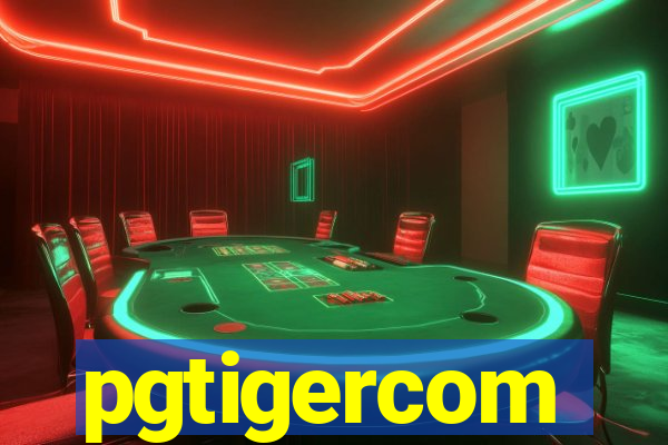 pgtigercom