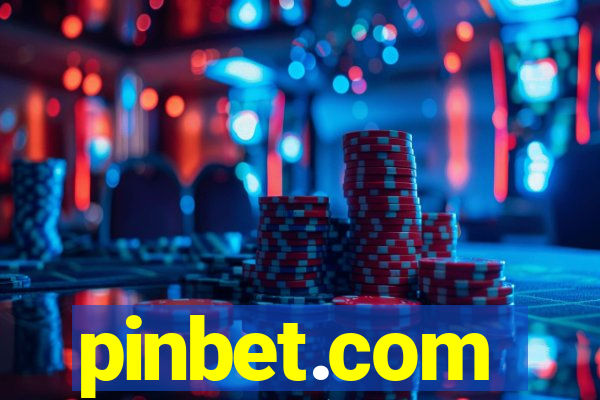 pinbet.com