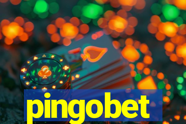 pingobet