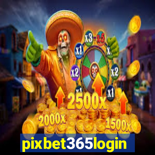 pixbet365login