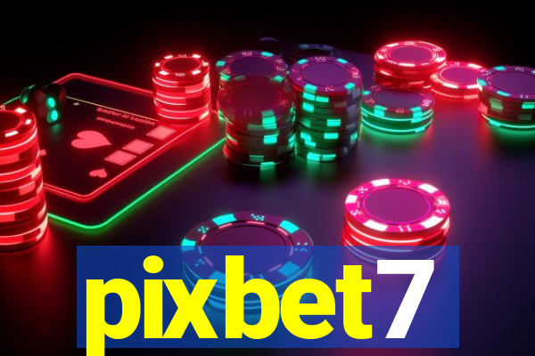 pixbet7