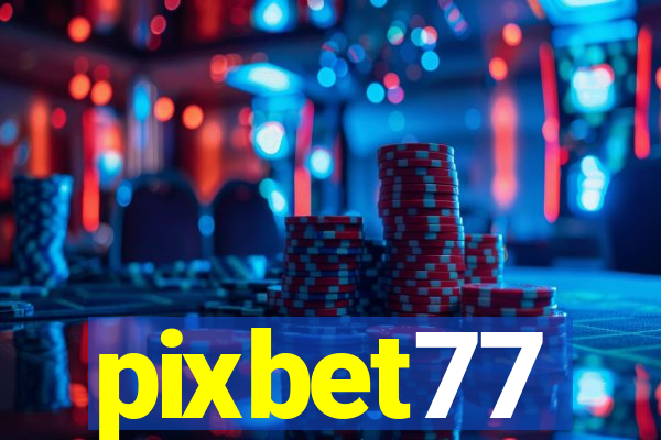 pixbet77