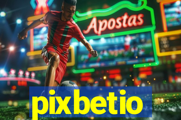 pixbetio