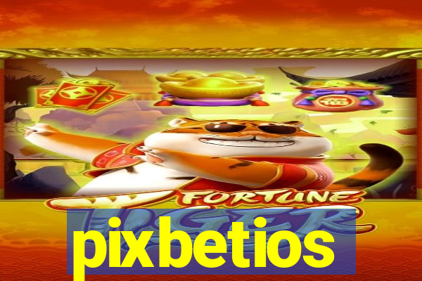 pixbetios