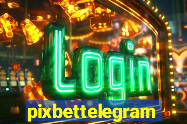 pixbettelegram