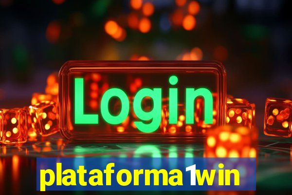 plataforma1win