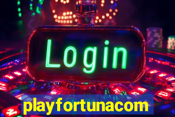 playfortunacom