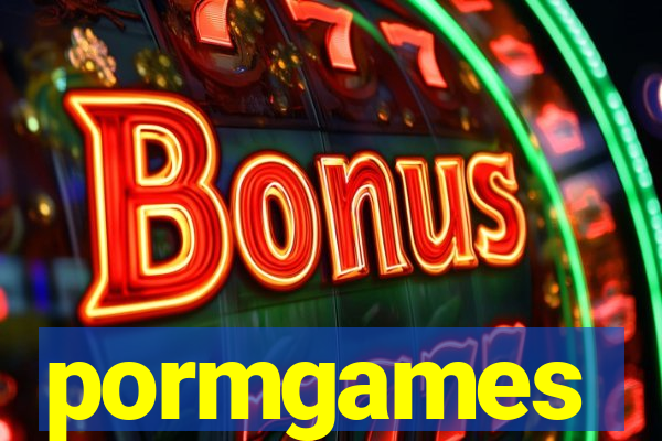 pormgames