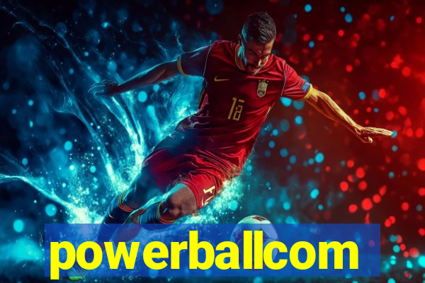 powerballcom