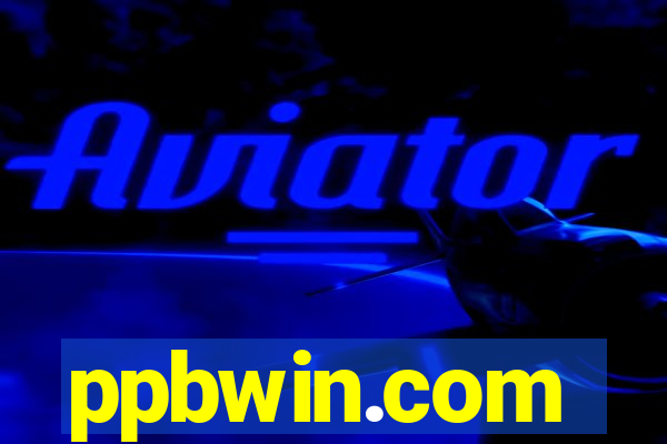 ppbwin.com