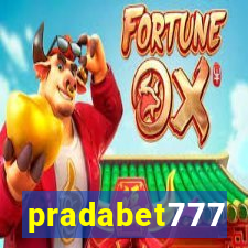 pradabet777