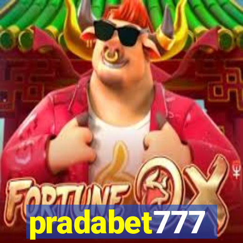 pradabet777