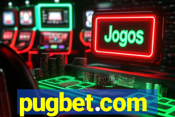 pugbet.com