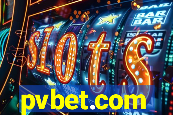 pvbet.com