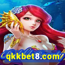 qkkbet8.com