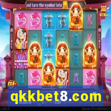 qkkbet8.com