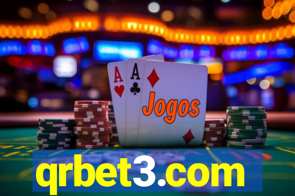 qrbet3.com