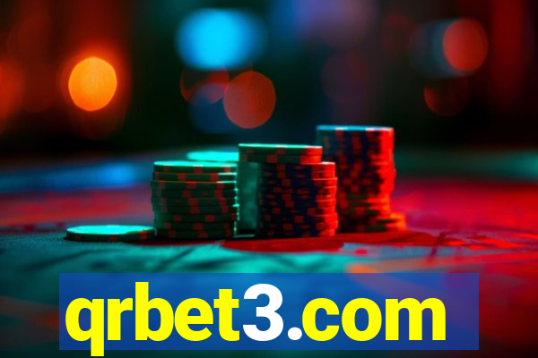 qrbet3.com