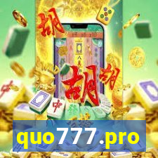 quo777.pro