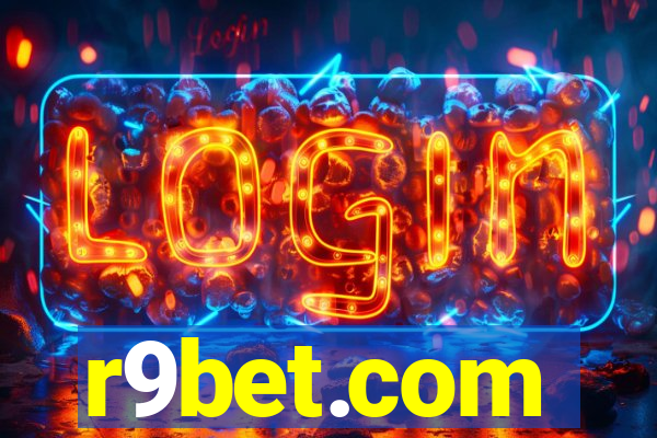 r9bet.com