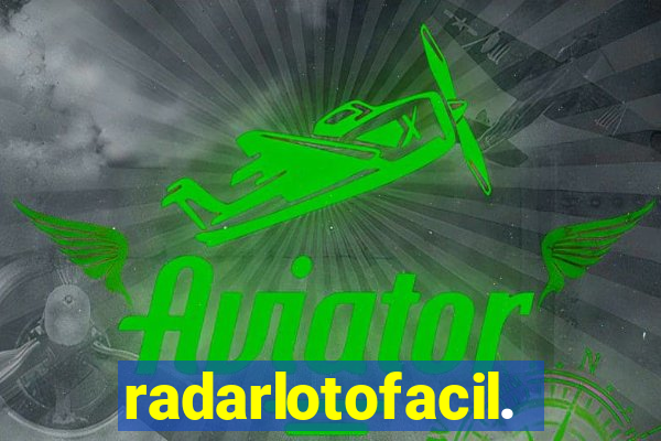 radarlotofacil.com.br