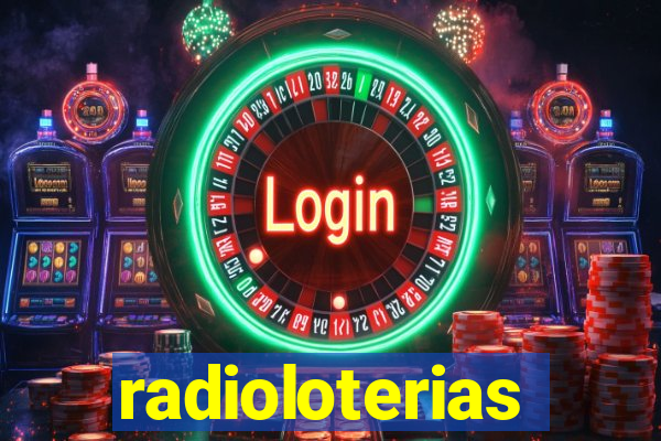 radioloterias