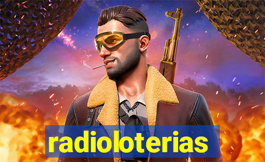 radioloterias