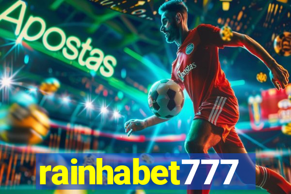 rainhabet777