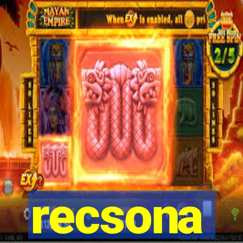 recsona