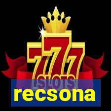 recsona