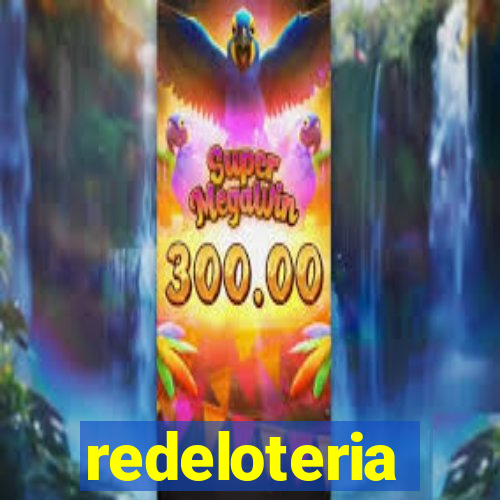 redeloteria