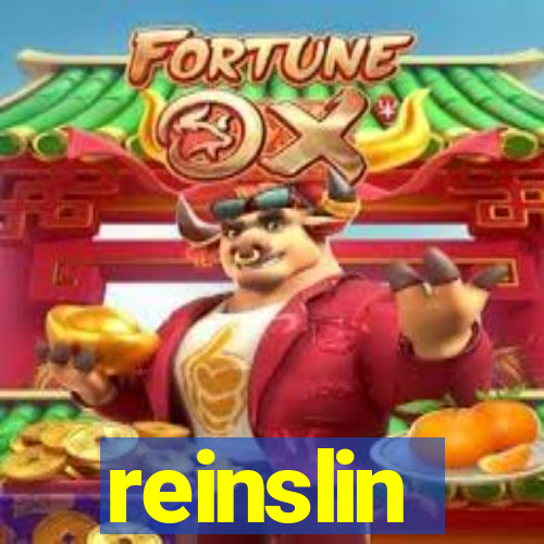 reinslin