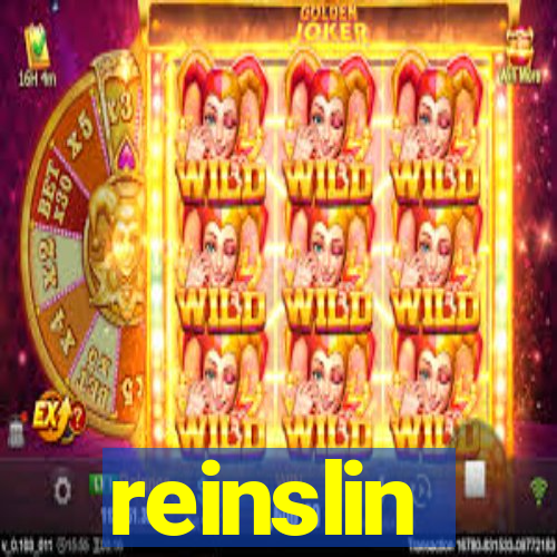 reinslin