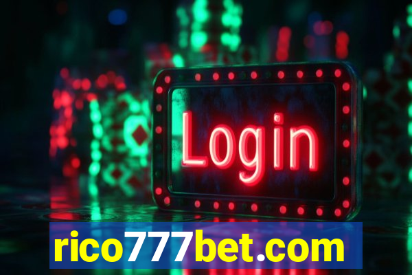 rico777bet.com