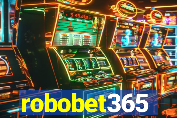 robobet365