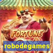 robodegames