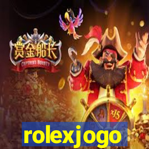 rolexjogo