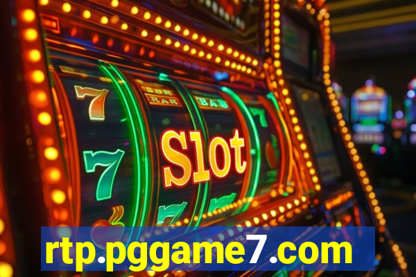 rtp.pggame7.com